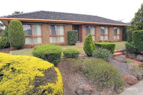 Property photo of 46 Berrabri Drive Scoresby VIC 3179