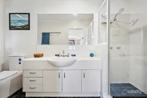 Property photo of 9 Bosun Place Wurtulla QLD 4575