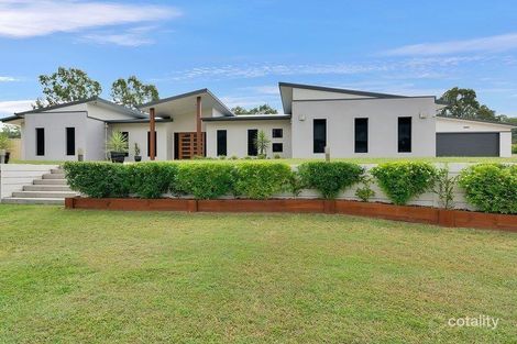 Property photo of 5 Kallatina Terrace Karalee QLD 4306