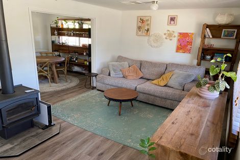 Property photo of 106A Robert Street Surat QLD 4417