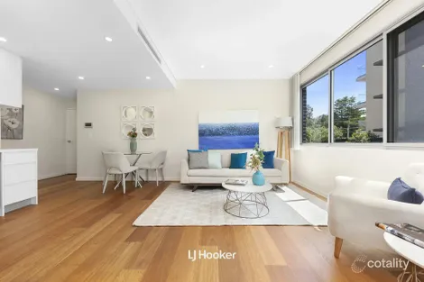 302/28-32 Dumaresq St, Gordon, NSW 2072