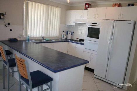 Property photo of 12 Bluewattle Road Worrigee NSW 2540