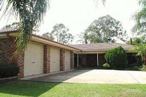 Property photo of 2 Smart Avenue Camden South NSW 2570