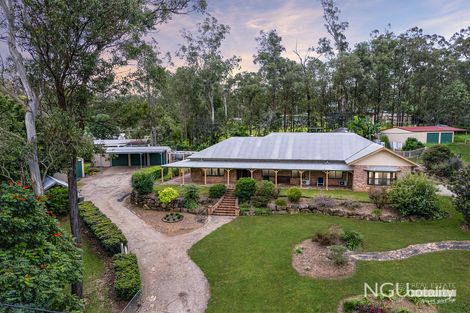 Property photo of 189 Lansdowne Way Chuwar QLD 4306