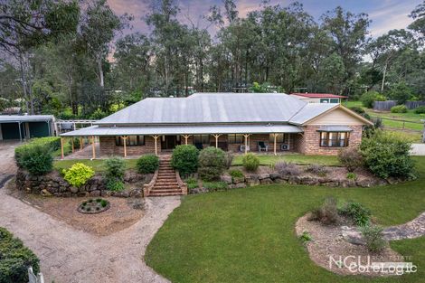 Property photo of 189 Lansdowne Way Chuwar QLD 4306