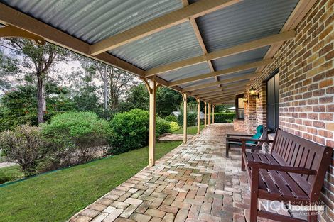 Property photo of 189 Lansdowne Way Chuwar QLD 4306