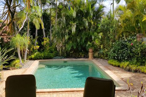Property photo of 8 Rosebud Street Robina QLD 4226