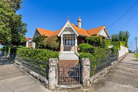 Property photo of 10 Griffiths Street Hurlstone Park NSW 2193