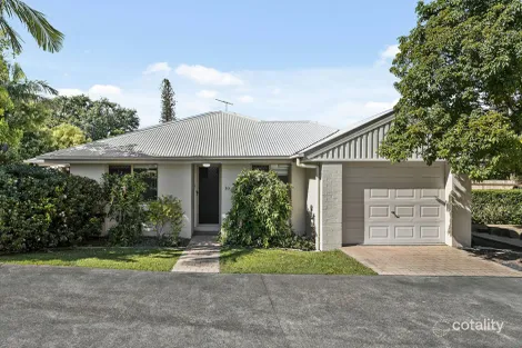 Property photo of 30/118 Hamilton Road Moorooka QLD 4105