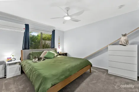 Property photo of 30/118 Hamilton Road Moorooka QLD 4105