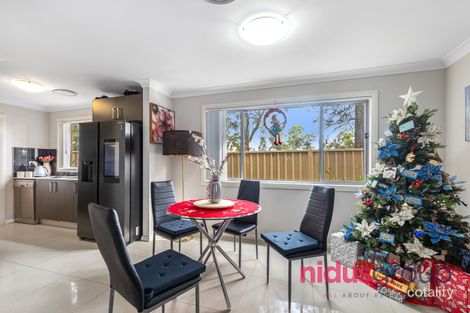 Property photo of 39/131 Hyatts Road Plumpton NSW 2761