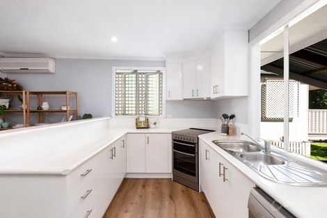 Property photo of 357 Oxley Road Sherwood QLD 4075