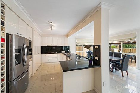 Property photo of 12 Rose Court Gowanbrae VIC 3043