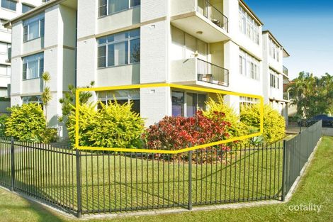 2/73 Marine Pde, Redcliffe, QLD 4020