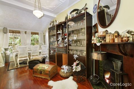 Property photo of 115 Elizabeth Street Ashfield NSW 2131