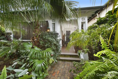 Property photo of 115 Elizabeth Street Ashfield NSW 2131