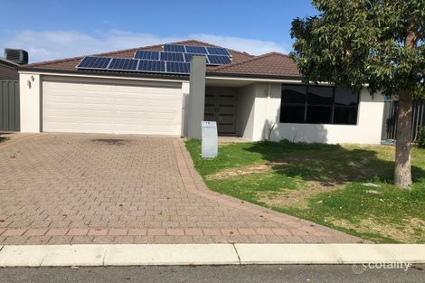 20 Dillwynia Bend, Banksia Grove, WA 6031