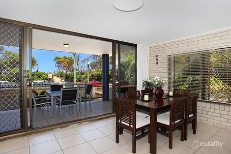 Property photo of 1/46-48 Alexandra Parade Maroochydore QLD 4558