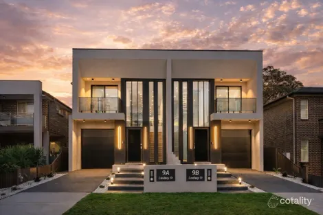 9a Lindsay St, Panania, NSW 2213