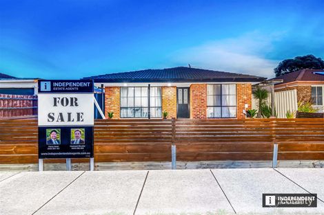 Property photo of 26 Bates Street Cranbourne West VIC 3977