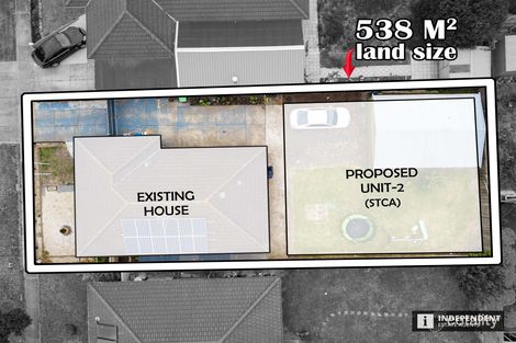 Property photo of 26 Bates Street Cranbourne West VIC 3977