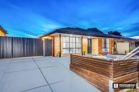 Property photo of 26 Bates Street Cranbourne West VIC 3977