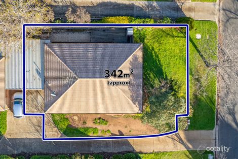 Property photo of 1/9 Simone Road Bacchus Marsh VIC 3340
