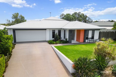 Property photo of 6 Stephan Street Emerald QLD 4720