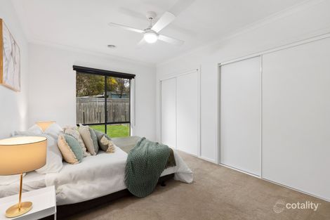 Property photo of 37 Evergreen Circuit Ocean Grove VIC 3226