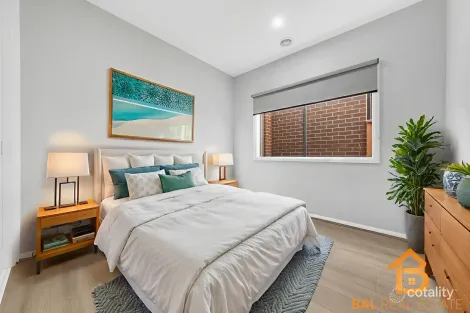 Property photo of 5 Linburn Street Thornhill Park VIC 3335