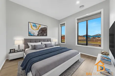 Property photo of 5 Linburn Street Thornhill Park VIC 3335
