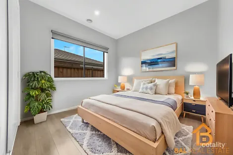 Property photo of 5 Linburn Street Thornhill Park VIC 3335