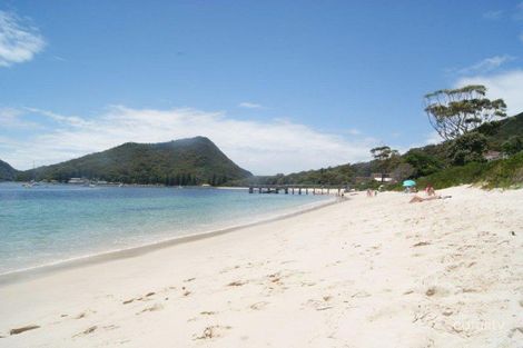 Property photo of 212/43 Shoal Bay Road Shoal Bay NSW 2315