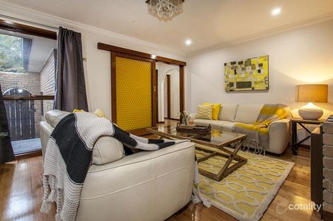 Property photo of 7 Pont Court Keysborough VIC 3173