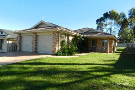 29 Hewitt Ave, St Georges Basin, NSW 2540