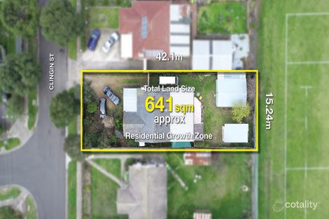 Property photo of 5 Clingin Street Reservoir VIC 3073