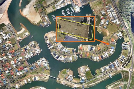 15 Keel Rtt, Geographe, WA 6280