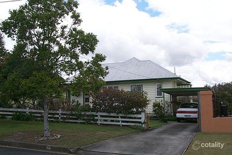 7 Gristock St, Coorparoo, QLD 4151