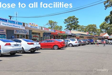 Property photo of 157 The Park Drive Sanctuary Point NSW 2540