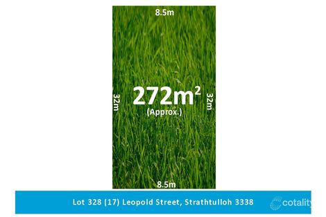 17 Leopold St, Strathtulloh, VIC 3338