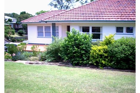 8 Fairholme St, Mount Lofty, QLD 4350