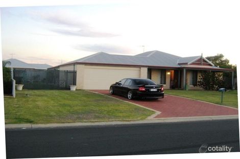 Property photo of 74 Chapple Drive Australind WA 6233