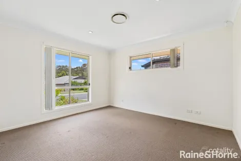 Property photo of 34 Riley Peter Place Cleveland QLD 4163