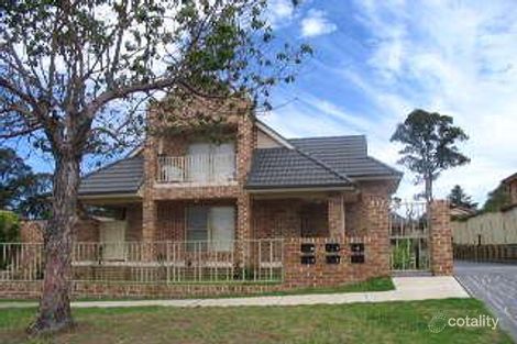 4/150 Brisbane St, St Marys, NSW 2760