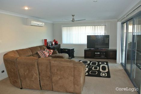 Property photo of 25 Yarwood Crescent Ormeau Hills QLD 4208