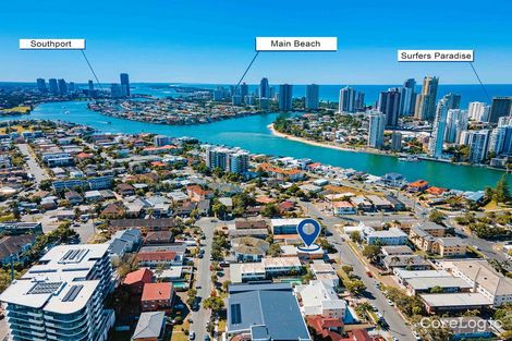 Property photo of 2/22 Darrambal Street Surfers Paradise QLD 4217