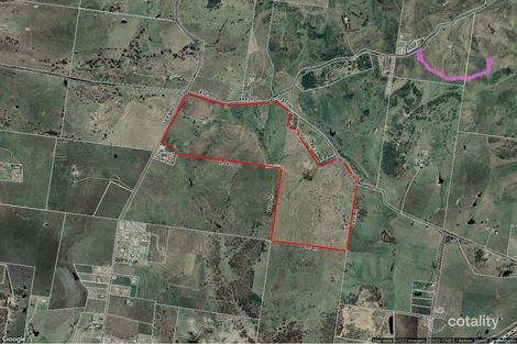 248 Boat Mountain Rd, Murgon, QLD 4605