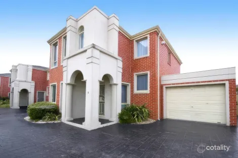 2/26 Disney St, Fawkner, VIC 3060