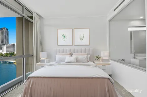 Property photo of 1903/33 T E Peters Drive Broadbeach Waters QLD 4218