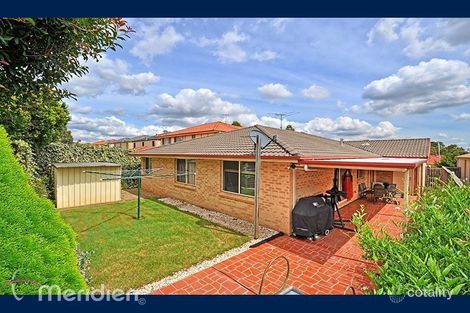 Property photo of 7 Milparinka Avenue Glenwood NSW 2768